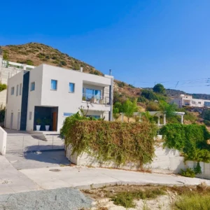 4 Bedroom House for Rent in Limassol District