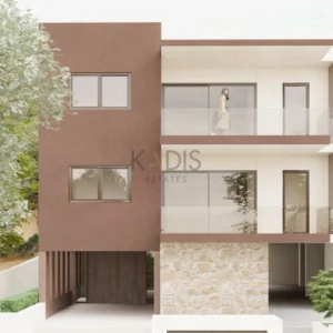 3 Bedroom Apartment for Sale in Limassol District