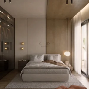 1 Bedroom Apartment for Sale in Limassol District