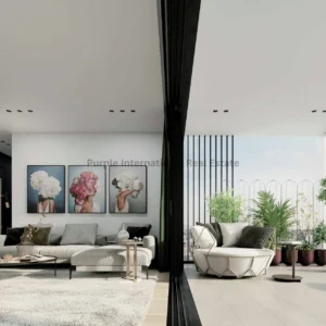2 Bedroom Apartment for Sale in Akrotiri, Limassol District