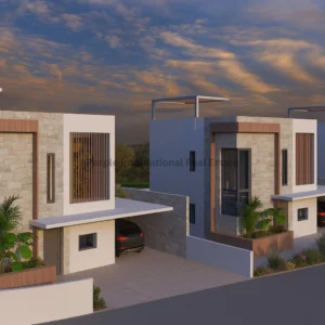 3 Bedroom House for Sale in Peyia, Paphos District