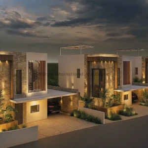 3 Bedroom House for Sale in Peyia, Paphos District