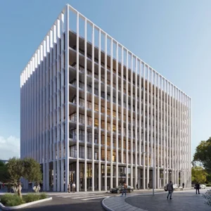 176m² Office for Sale in Limassol – Agia Zoni