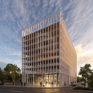 138m² Office for Sale in Limassol – Agia Zoni