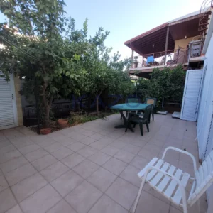 3 Bedroom House for Rent in Limassol District