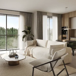 3 Bedroom Apartment for Sale in Paphos District