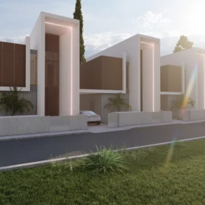 3 Bedroom House for Sale in Kissonerga, Paphos District