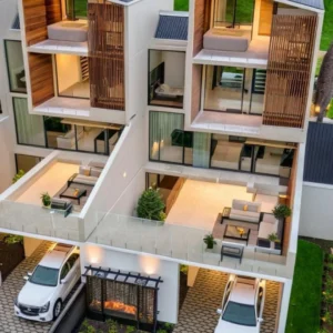 5 Bedroom House for Sale in Limassol