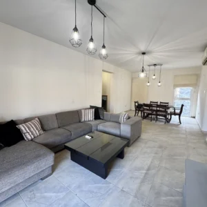3 Bedroom Apartment for Rent in Limassol District