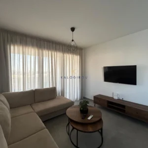 2 Bedroom Apartment for Rent in Krasas, Larnaca District