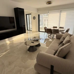 2 Bedroom Apartment for Rent in Krasas, Larnaca District