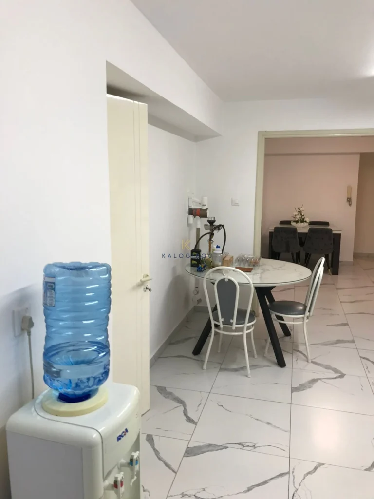 Average Price for Pre-owned Apartment in Larnaca
