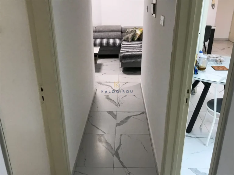 Average Price for Pre-owned Apartment in Larnaca