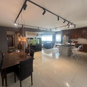 3 Bedroom Apartment for Rent in Larnaca District