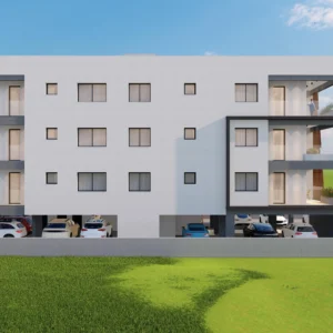 1 Bedroom Apartment for Sale in Limassol – Petrou kai Pavlou