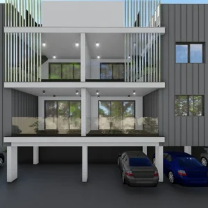 1 Bedroom Apartment for Sale in Nicosia District