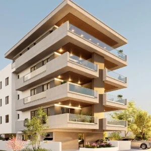 2 Bedroom Apartment for Sale in Faneromeni, Larnaca District