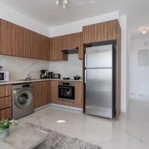 2 Bedroom Apartment for Rent in Livadia Larnakas, Larnaca District