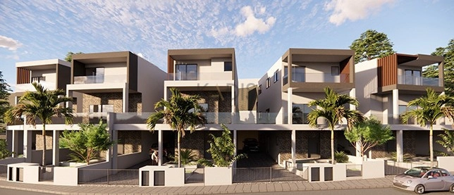 Cheap Houses and Villas for Sale Limassol up to 900000 euro