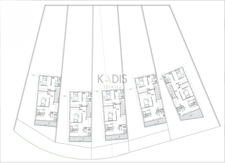 Cheap Houses and Villas for Sale Limassol up to 900000 euro