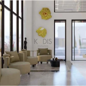 1381m² Building for Rent in Potamos Germasogeias, Limassol District