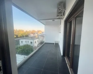 3 Bedroom Apartment for Rent in Nicosia District