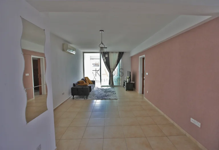 Average Price for Pre-owned Apartment in Nicosia