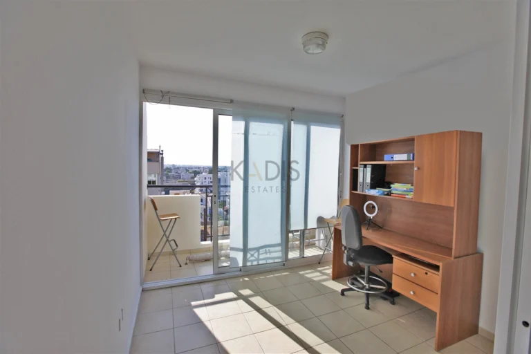Average Price for Pre-owned Apartment in Nicosia