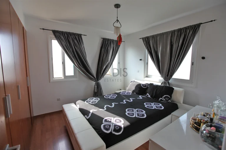 Average Price for Pre-owned Apartment in Nicosia