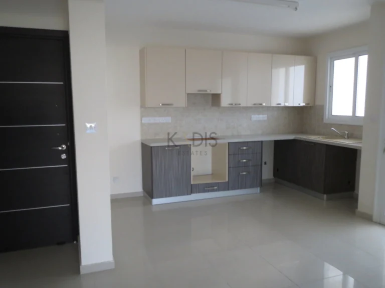 Average Price for Pre-owned Apartment in Nicosia