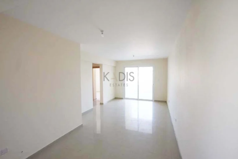 Average Price for Pre-owned Apartment in Nicosia