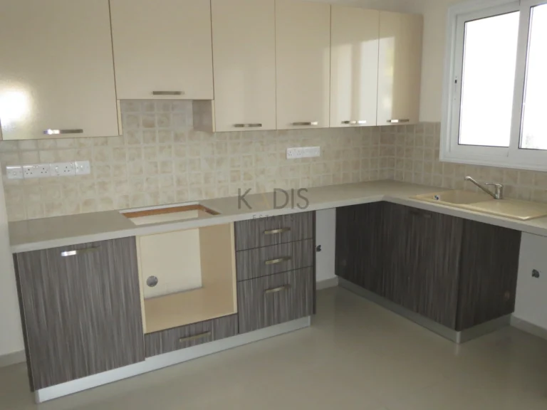 Average Price for Pre-owned Apartment in Nicosia