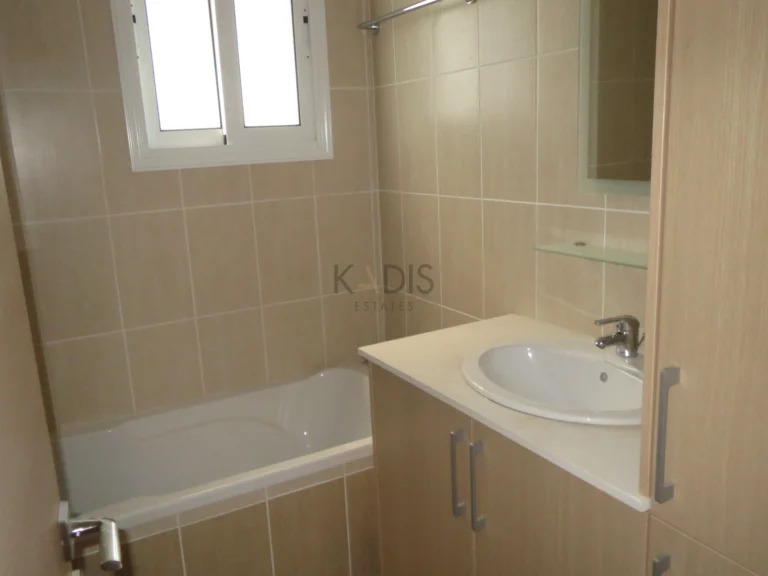 Average Price for Pre-owned Apartment in Nicosia