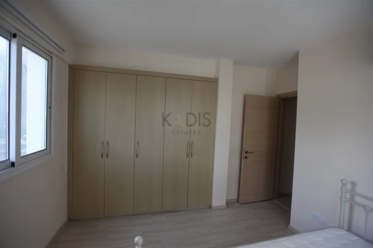 Average Price for Pre-owned Apartment in Nicosia