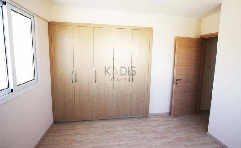 Average Price for Pre-owned Apartment in Nicosia