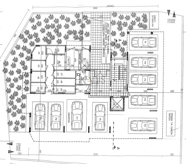 Average Price for Pre-owned Apartment in Nicosia