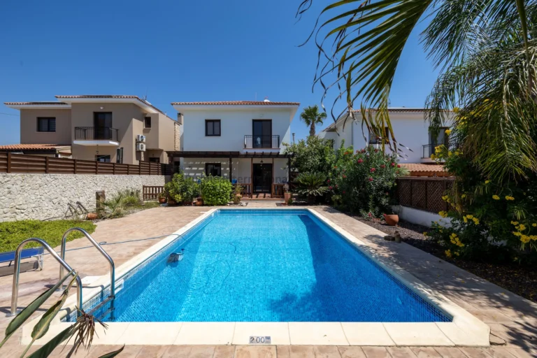 Houses for Sale in Cyprus