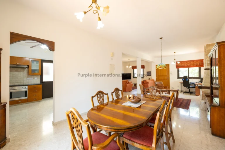 Houses for Sale in Cyprus