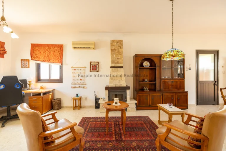 Houses for Sale in Cyprus