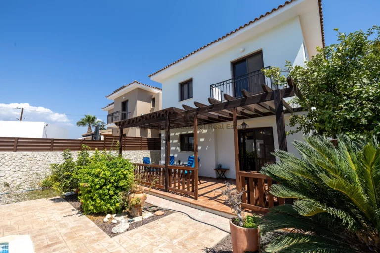 Houses for Sale in Cyprus