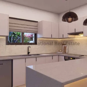 4 Bedroom House for Sale in Argaka, Paphos District