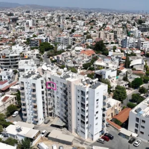 2 Bedroom Apartment for Sale in Limassol District