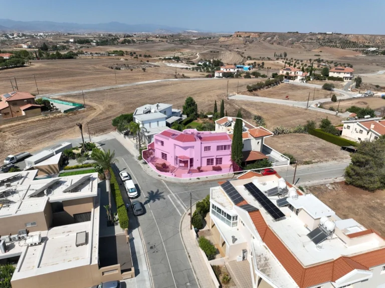 Nicosia