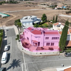 4 Bedroom House for Sale in Pano Deftera, Nicosia District
