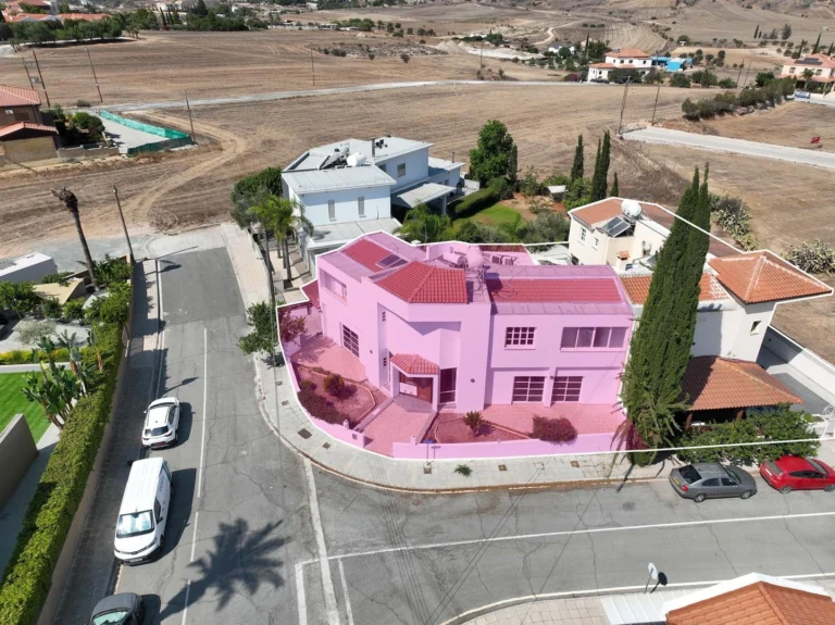 Nicosia
