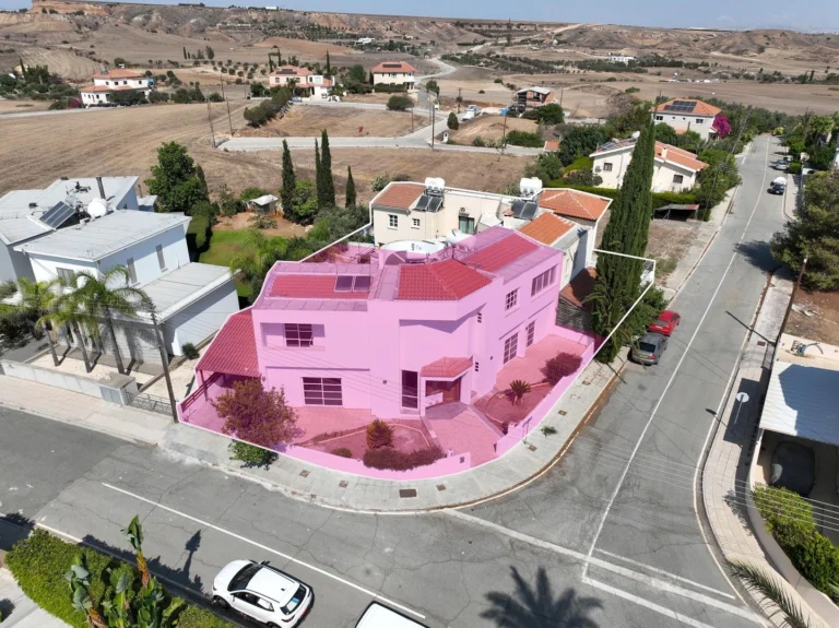Nicosia