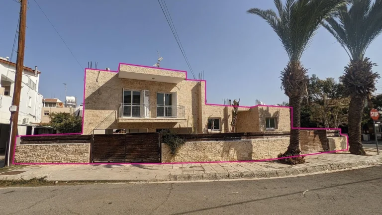 Nicosia