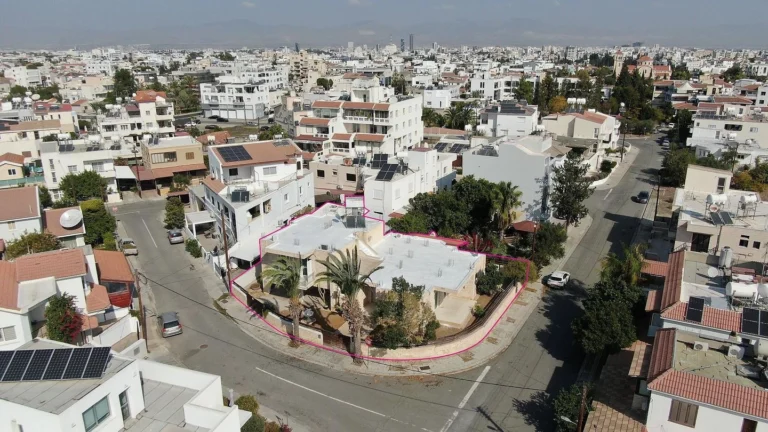 Nicosia