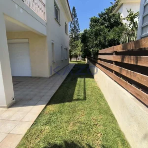 4 Bedroom House for Rent in Limassol District