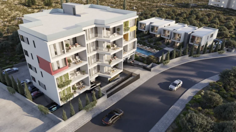 Cheap Houses and Villas for Sale Paphos up to 600000 euro